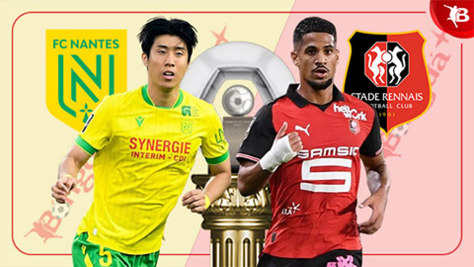 Nhận định bóng đá Nantes vs Rennes, 22h00 ngày 20/9: Chim hoàng yến sễ cánh