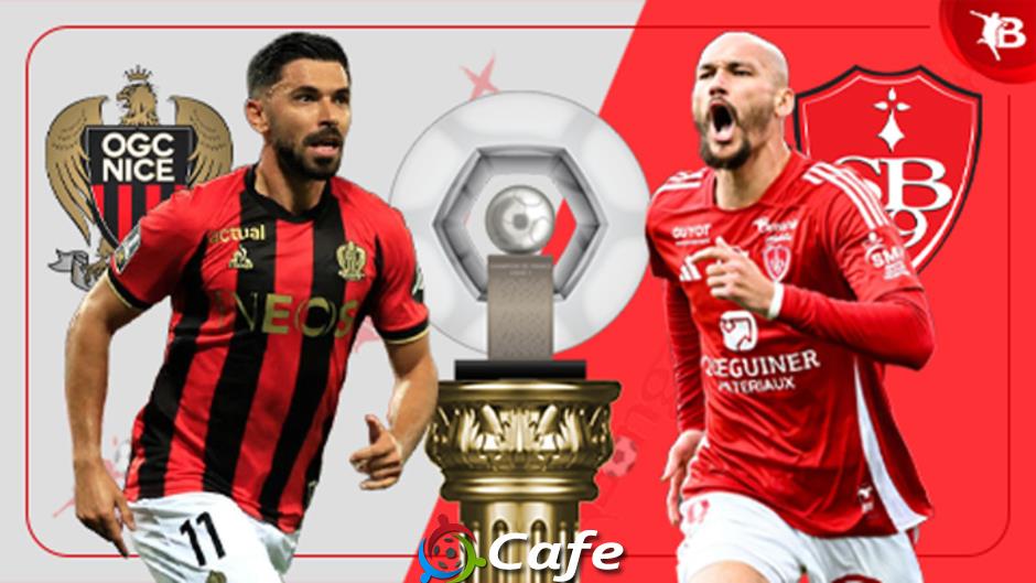 Nhận định bóng đá Nice vs Brest, 02h00 ngày 18/5: Chốt hạ vé dự Champions League