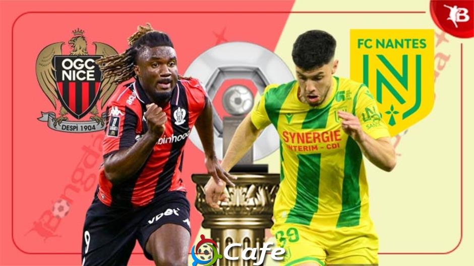 Nhận định bóng đá Nice vs Nantes, 22h00 ngày 13/9: Đại bàng nhỏ phá dớp