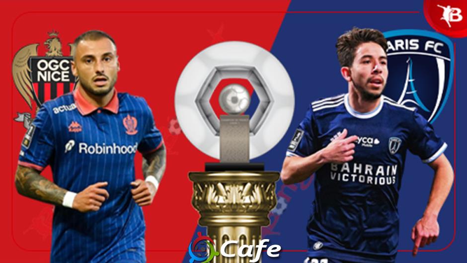 Nhận định bóng đá Nice vs Paris FC, 20h00 ngày 28/9: Mưa gôn ở Allianz Riviera