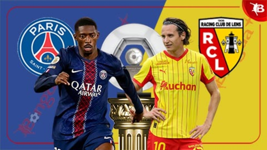 Nhận định bóng đá PSG vs Lens, 22h15 ngày 14/9: Thắng nhưng không 