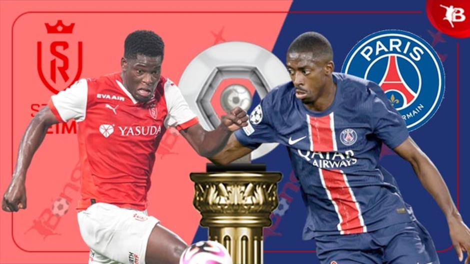 Nhận định bóng đá Reims vs PSG, 02h00 ngày 22/9: Nhà vua phô diễn sức mạnh