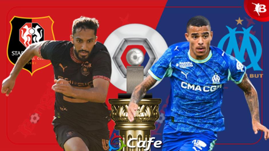 Nhận định bóng đá Rennes vs Marseille, 01h45 ngày 16/8: Xuất phát lý tưởng