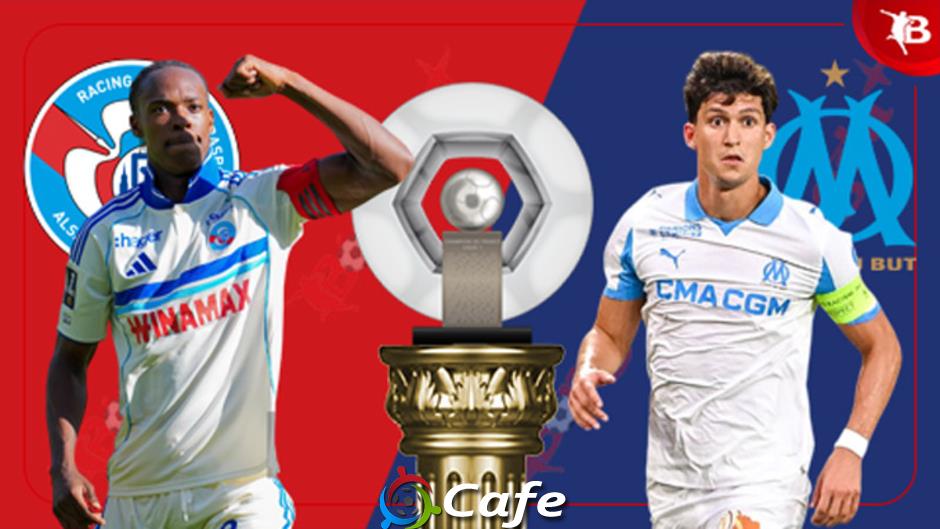 Nhận định bóng đá Strasbourg vs Marseille, 01h45 ngày 27/9: Kỵ giơ
