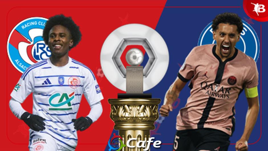 Nhận định bóng đá Strasbourg vs PSG, 22h00 ngày 3/5: Dưỡng sức trước đại chiến