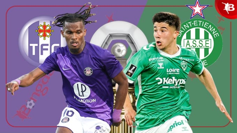 Nhận định bóng đá Toulouse vs Saint Etienne, 02h45 ngày 14/12: Thu phục quỷ xanh