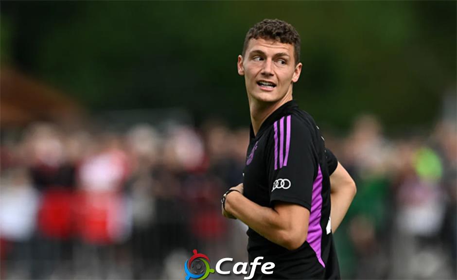 Pavard yêu Marseille từ bé