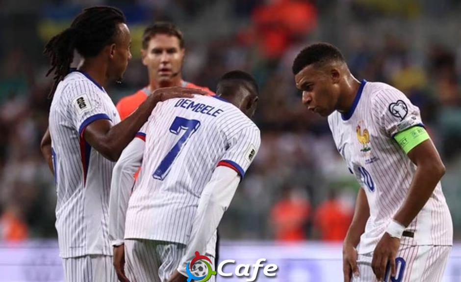 PSG đệ đơn khiếu nại lên LĐBĐ Pháp