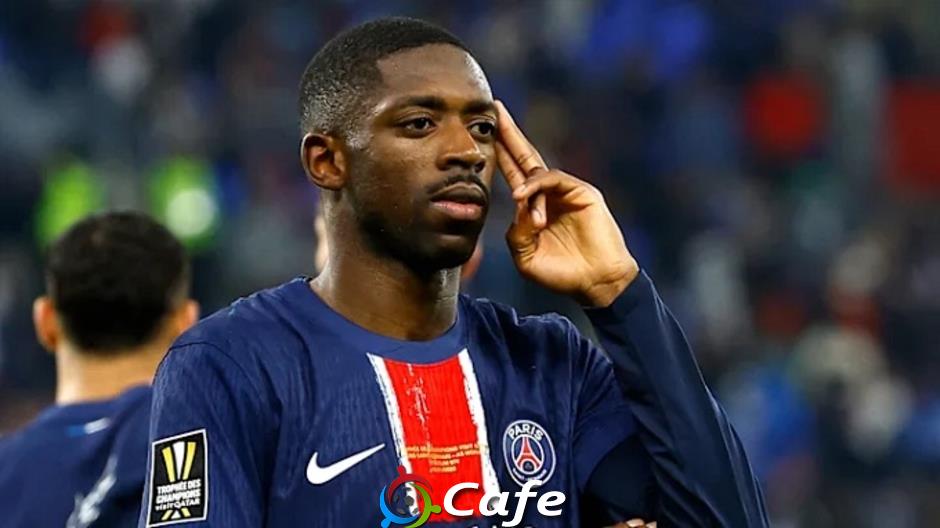 PSG đệ đơn khiếu nại lên LĐBĐ Pháp