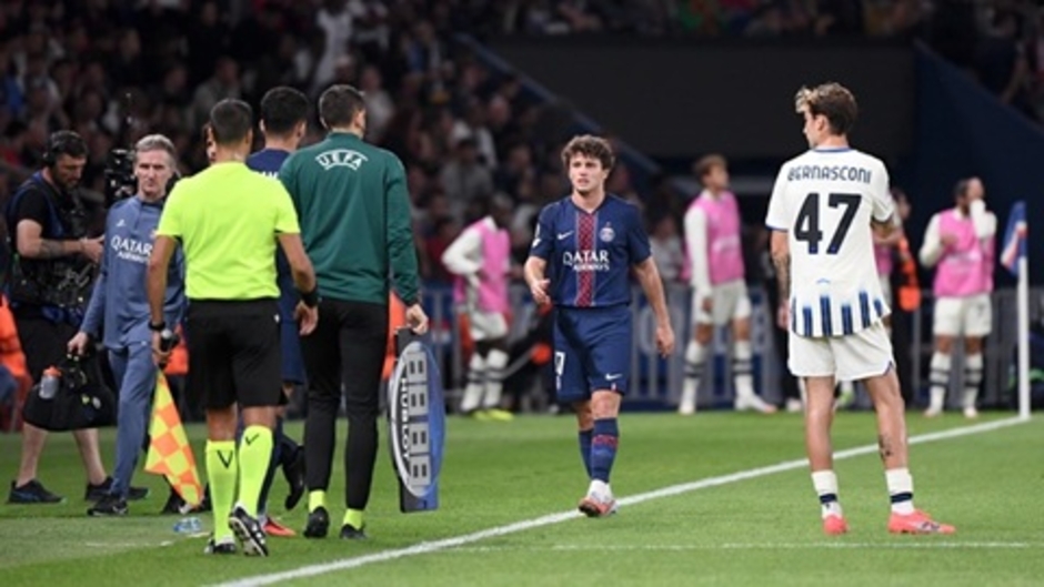 PSG gặp hạn ở derby nước Pháp