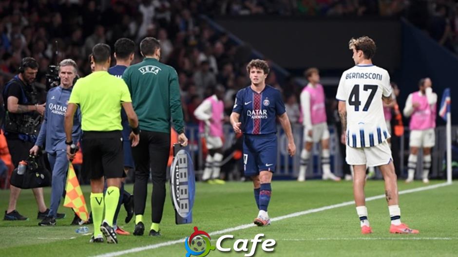 PSG gặp hạn ở derby nước Pháp