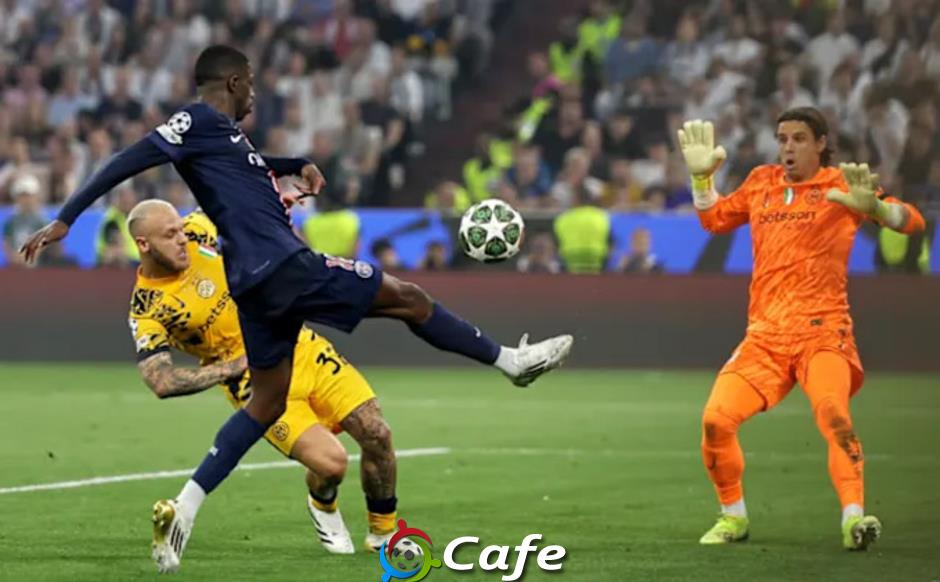 PSG: Liều thuốc giải cho một Premier League nhàm chán