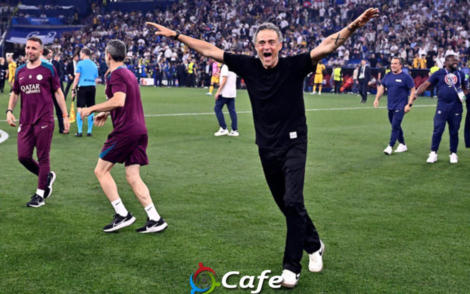PSG: Liều thuốc giải cho một Premier League nhàm chán