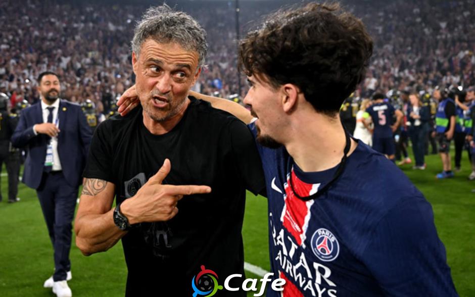 PSG: Liều thuốc giải cho một Premier League nhàm chán
