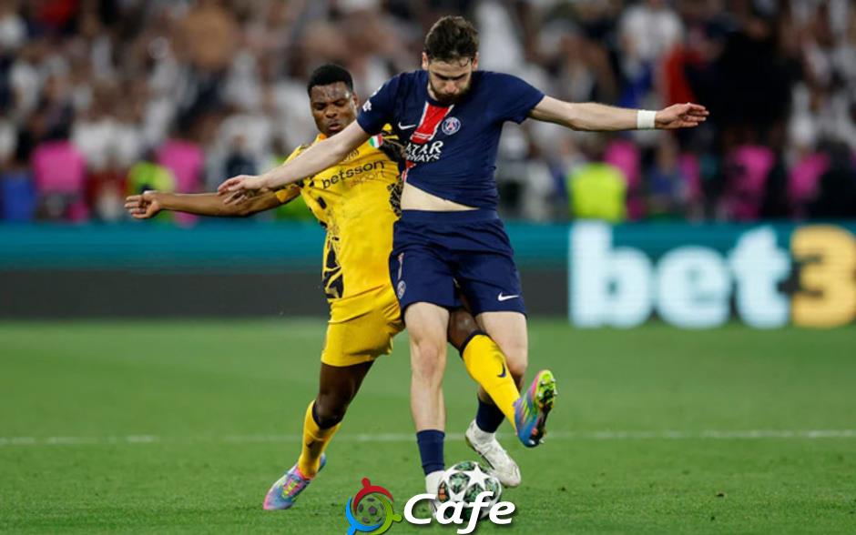 PSG: Liều thuốc giải cho một Premier League nhàm chán