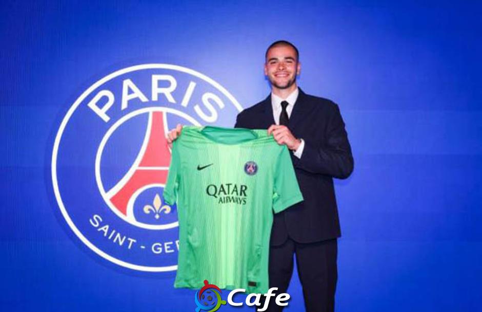 PSG phá kỉ lục chuyển nhượng vì Lucas Chevalier, Donnarumma chờ ngày sang MU