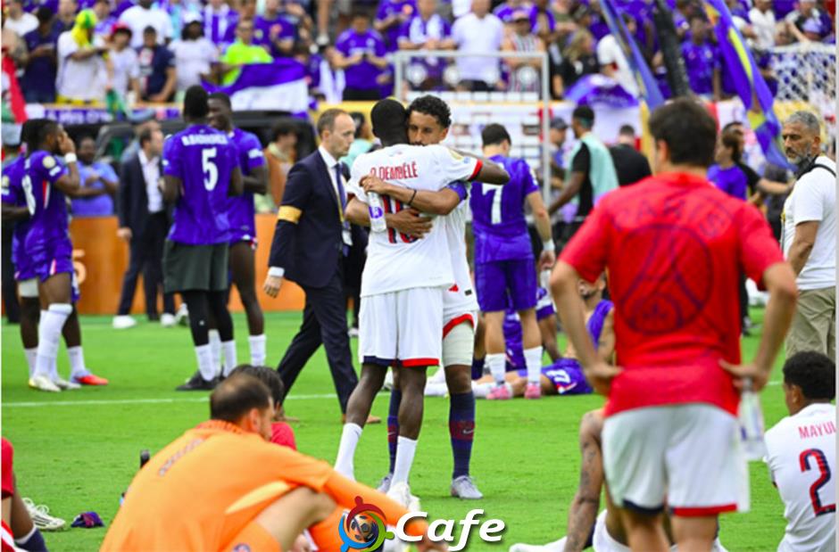 PSG phải làm gì sau thất bại nặng nề trước Chelsea?