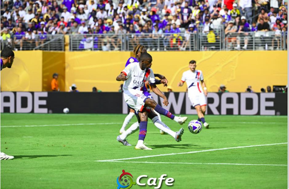 PSG phải làm gì sau thất bại nặng nề trước Chelsea?