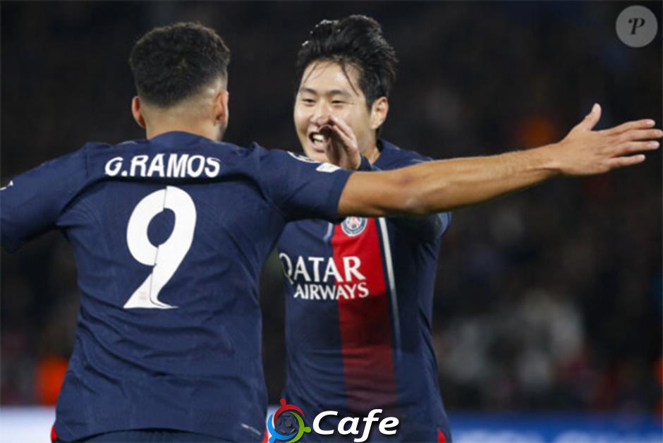 PSG thanh lý 11 cầu thủ sau thất bại ở FIFA Club World Cup