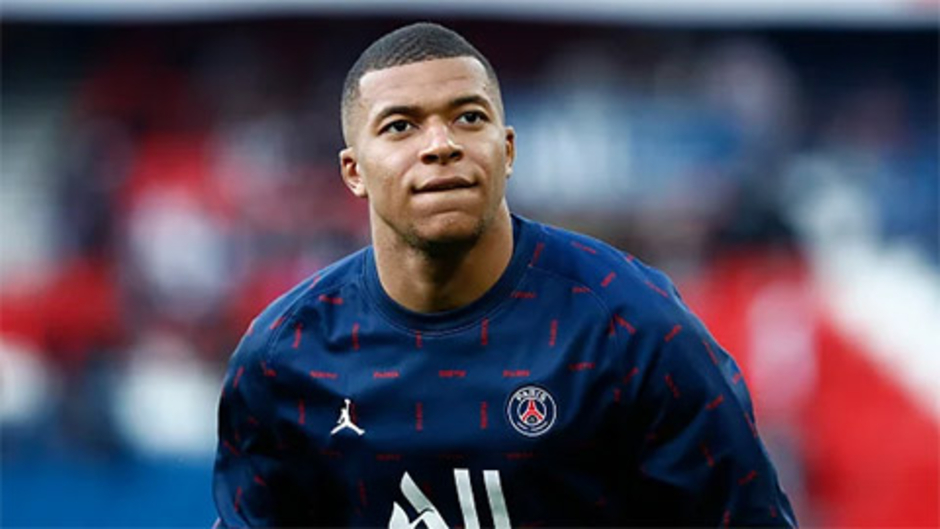 PSG thua kiện, phải bồi thường Mbappe 55 triệu euro