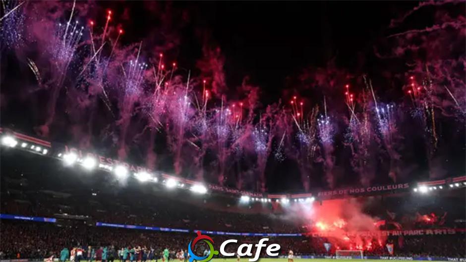 PSG tính rời Paris để xây SVĐ trong mơ