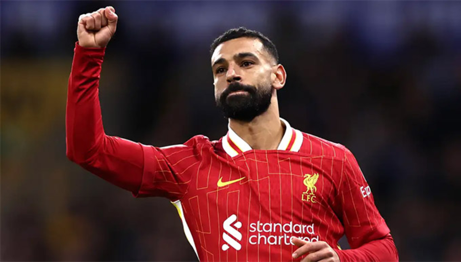 PSG tôn trọng Liverpool và Salah