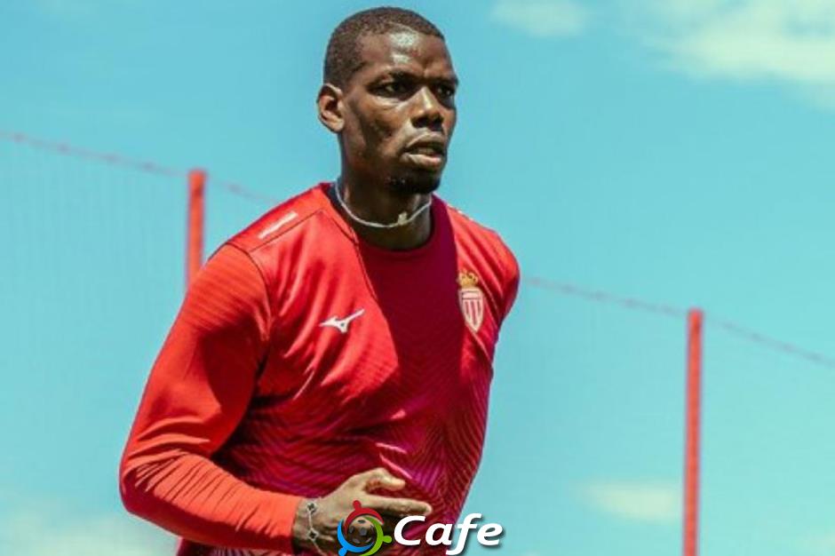 Tại sao Monaco lại 'đặt cược' vào Paul Pogba?