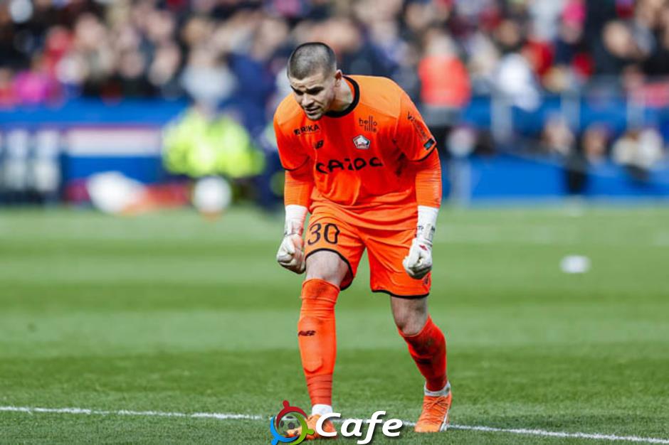 Thủ môn hay nhất Ligue 1 đá bay Donnarumma khỏi PSG