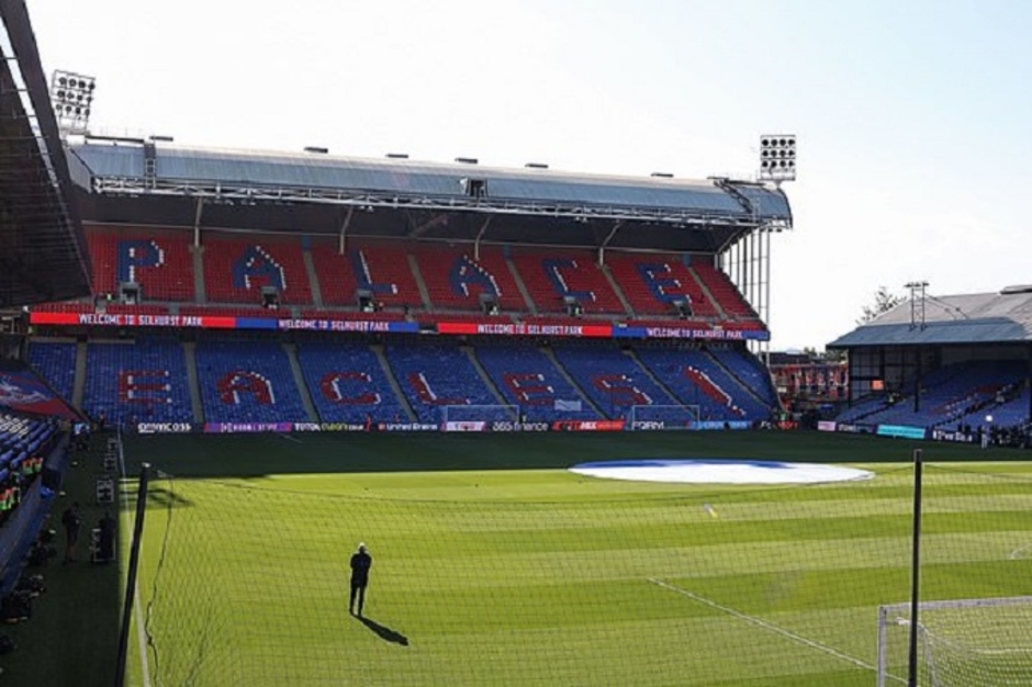 Trực tiếp Crystal Palace 0-1 Liverpool: Jota mở tỷ số