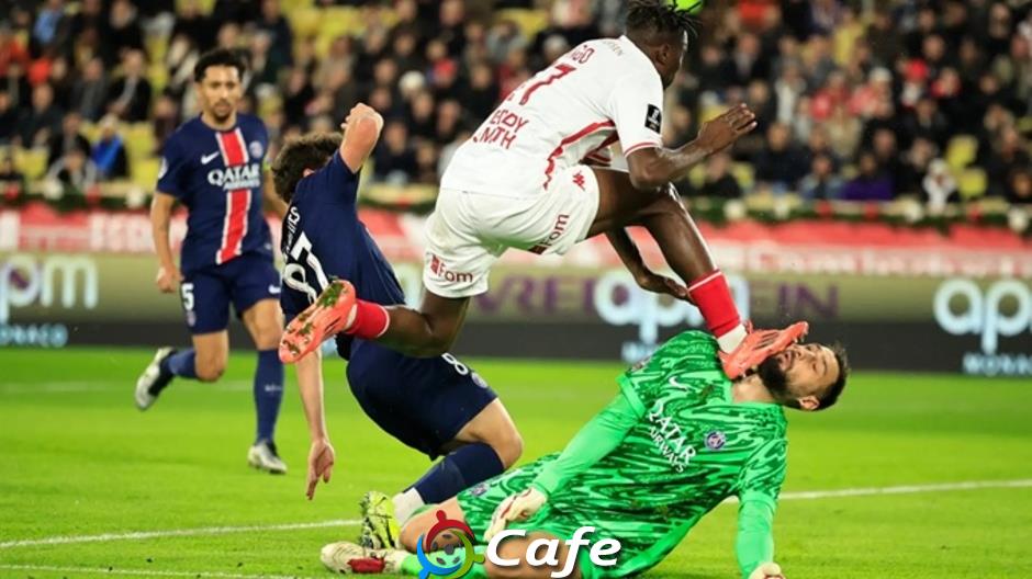 Vết sẹo đã làm biến đổi Donnarumma