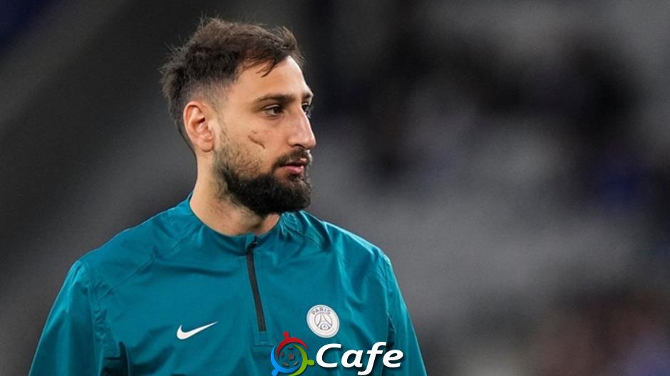 Vết sẹo đã làm biến đổi Donnarumma