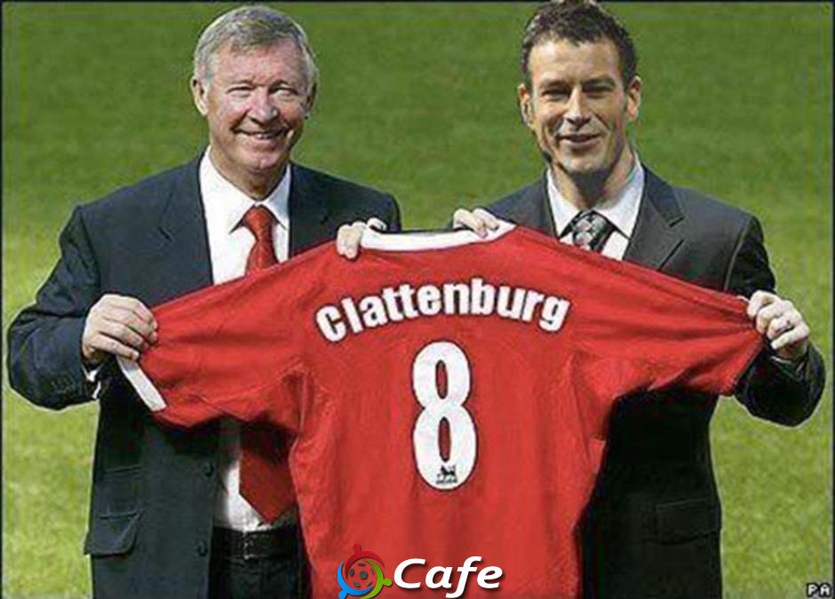 ‘Bàn thắng ma’ và nghi án Clattenburg là tay trong của MU