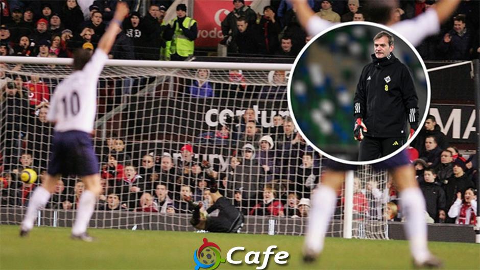 ‘Bàn thắng ma’ và nghi án Clattenburg là tay trong của MU