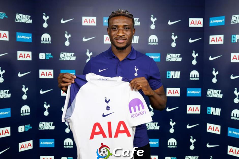 ‘Bom tấn’ của Tottenham vươn lên từ nghịch cảnh khó tin