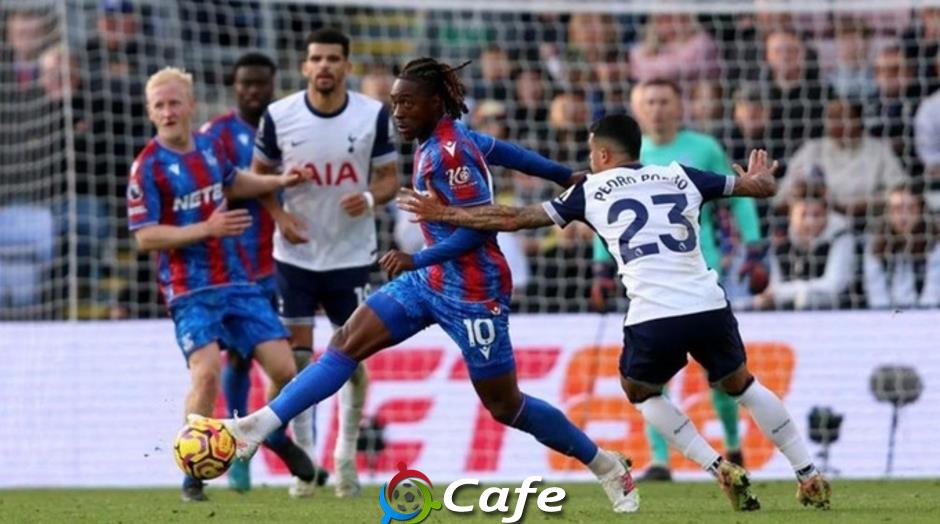 ‘Cầu thủ sáng tạo nhất nước Anh’ đã thuộc về Tottenham!