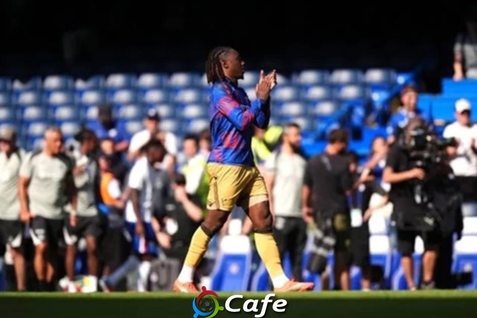 ‘Cầu thủ sáng tạo nhất nước Anh’ đã thuộc về Tottenham!