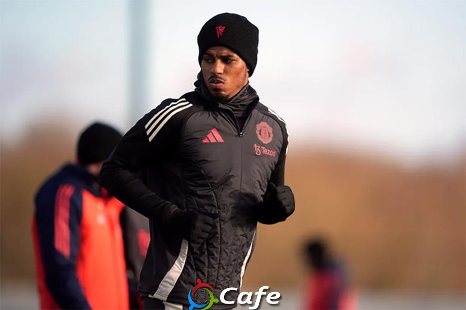  Aston Villa ra quyết định gây tranh cãi chỉ vì quá mê Marcus Rashford