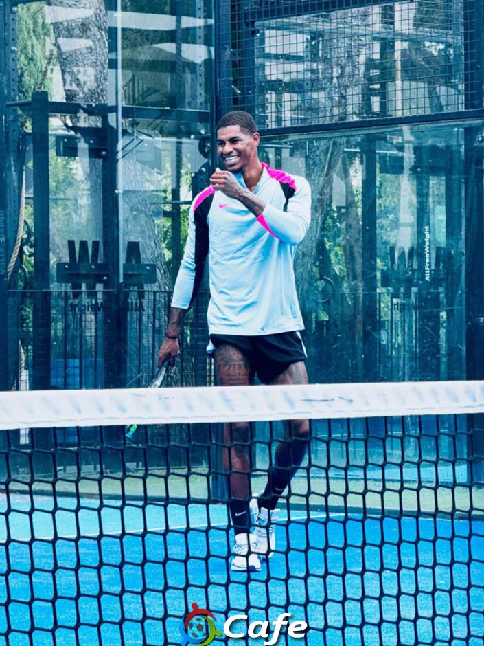  Aston Villa ra quyết định gây tranh cãi chỉ vì quá mê Marcus Rashford