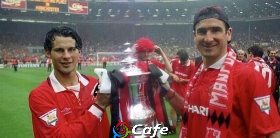 ‘Thế hệ 92’ của MU đã chịu ảnh hưởng của Eric Cantona như thế nào?