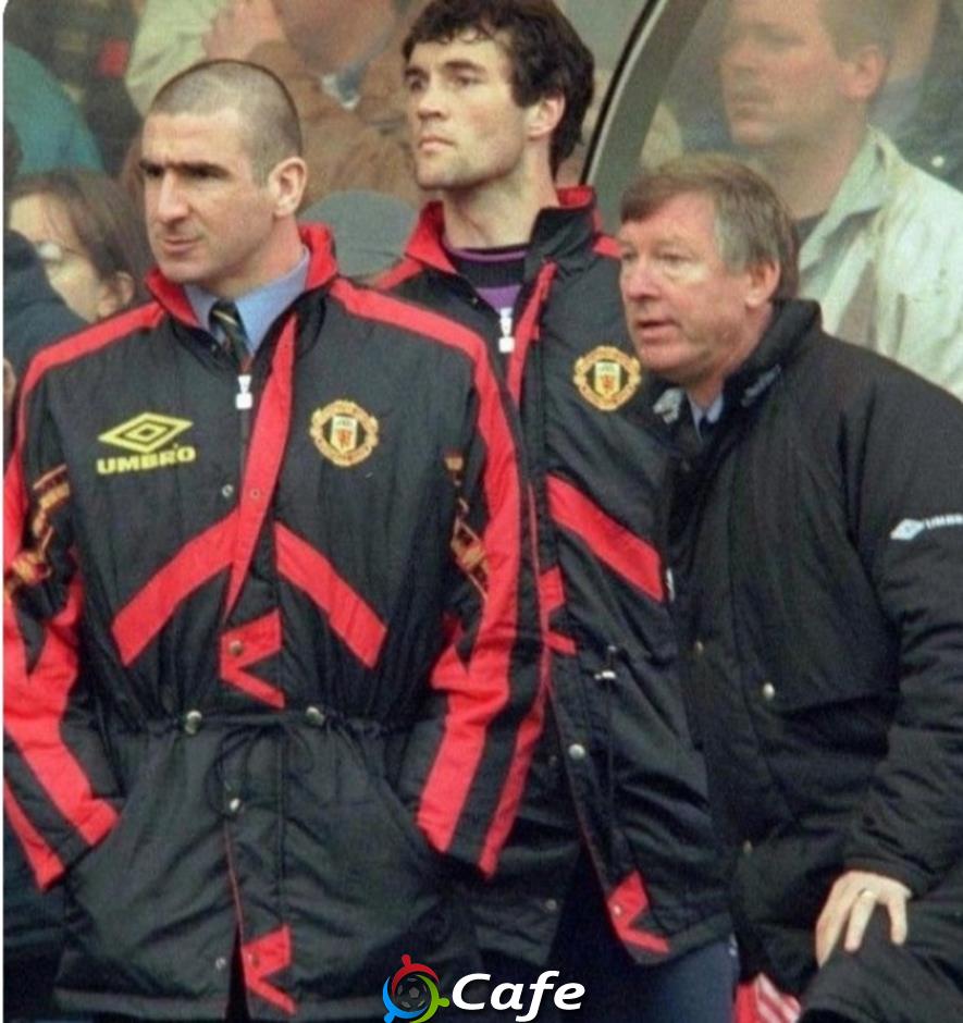 ‘Thế hệ 92’ của MU đã chịu ảnh hưởng của Eric Cantona như thế nào?
