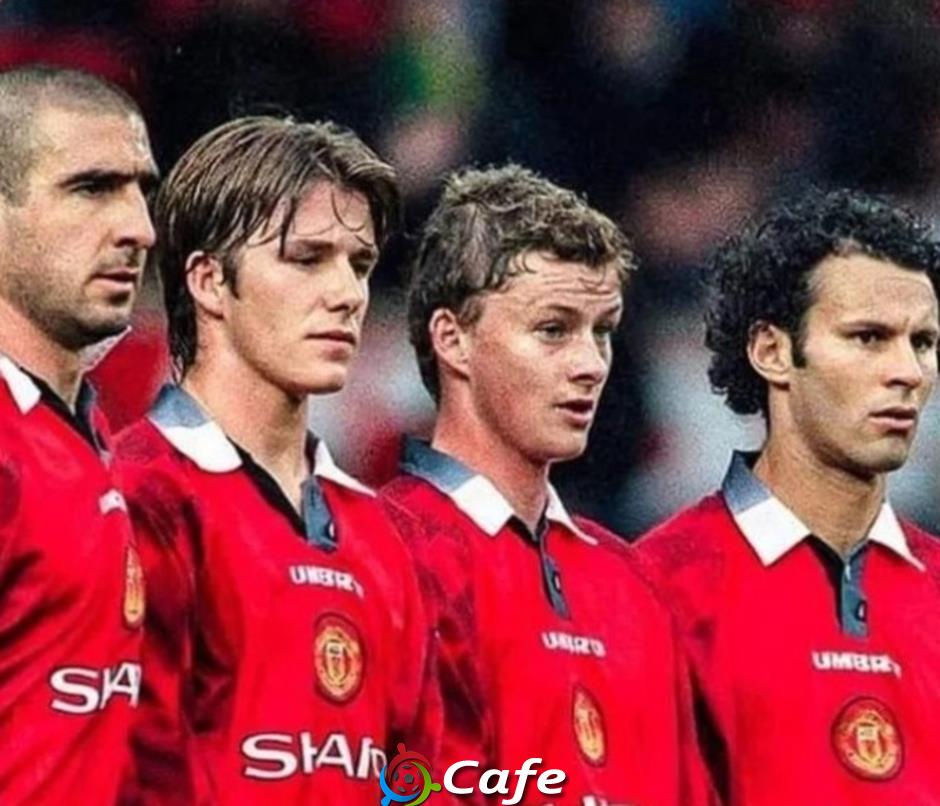 ‘Thế hệ 92’ của MU đã chịu ảnh hưởng của Eric Cantona như thế nào?