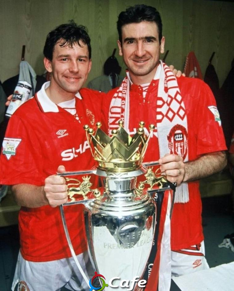 ‘Thế hệ 92’ của MU đã chịu ảnh hưởng của Eric Cantona như thế nào?