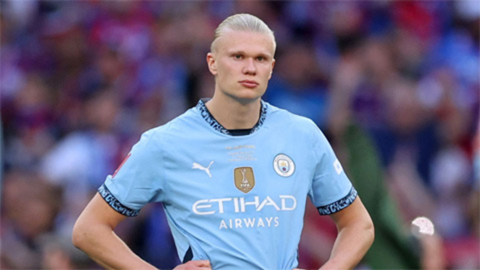 2 cầu thủ Man City được kỳ vọng 