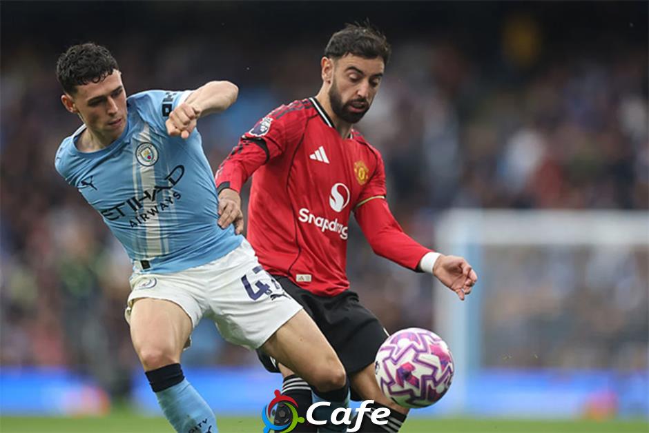 3 điểm đáng chú ý từ thất bại tủi hổ của MU trước Man City
