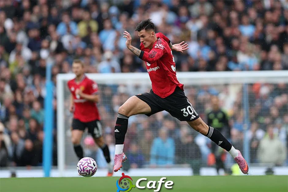 3 điểm đáng chú ý từ thất bại tủi hổ của MU trước Man City