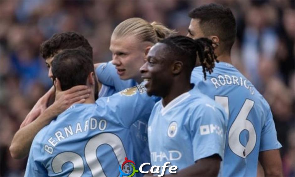 3 điểm đáng chú ý từ thất bại tủi hổ của MU trước Man City