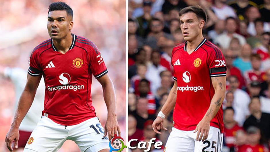 3 điểm yếu của MU bộc lộ rõ sau trận thua Arsenal