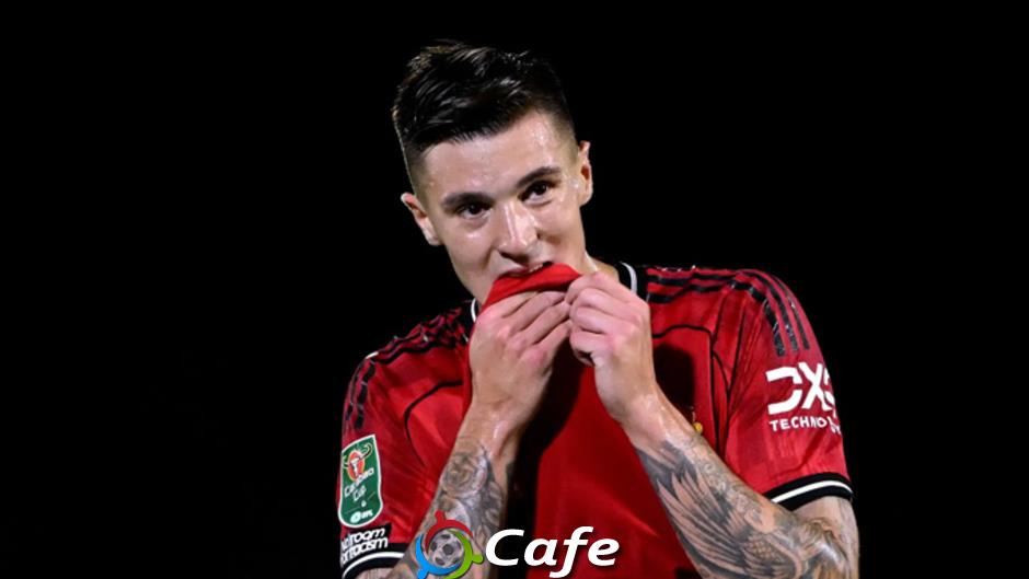 3 thay đổi Amorim phải thực hiện ngay ở đại chiến Man City vs MU