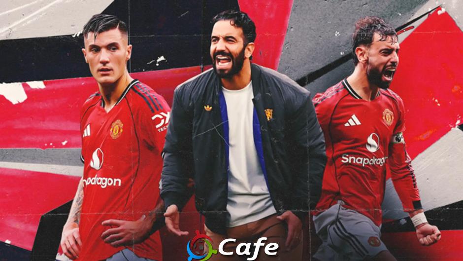 3 thay đổi Amorim phải thực hiện ngay ở đại chiến Man City vs MU