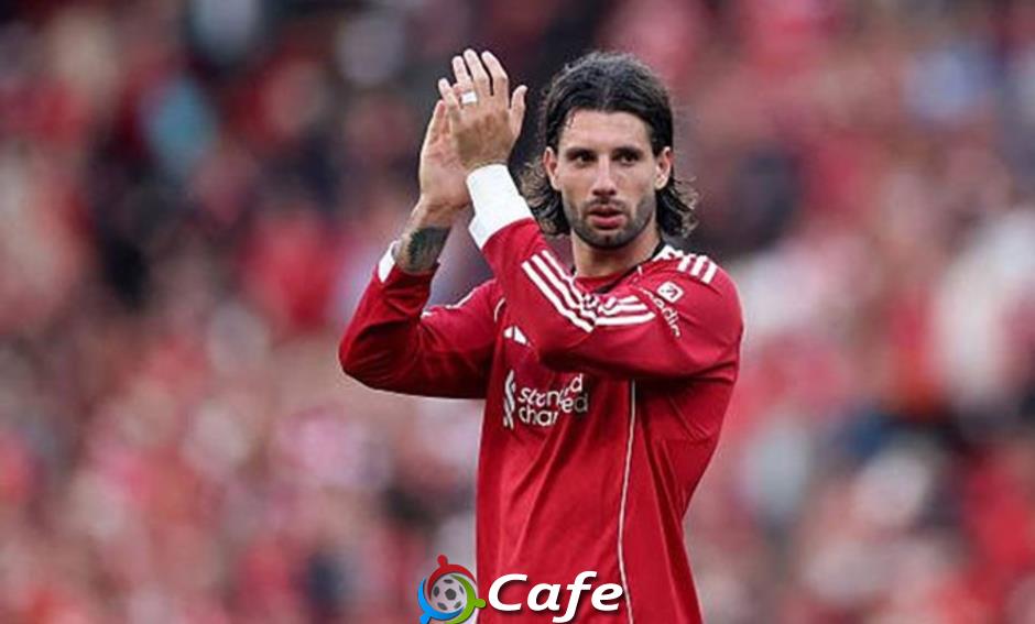 3 vấn đề đau đầu của Arne Slot ở Liverpool